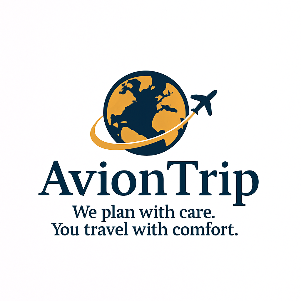 AvionTrip logo